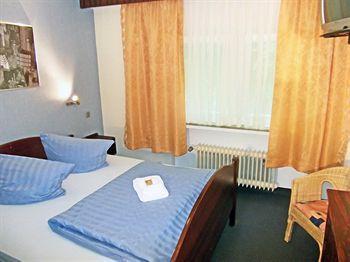 Alte Poststation 3*
